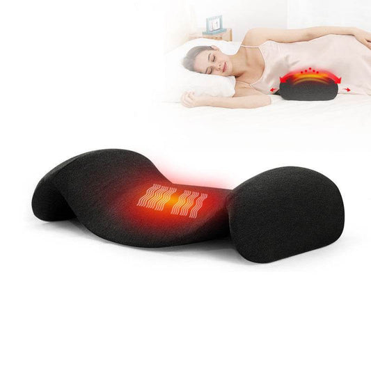Bed Lumbar Cushion Pregnant Woman Sleeping Lumbar Pillow - Mubimart