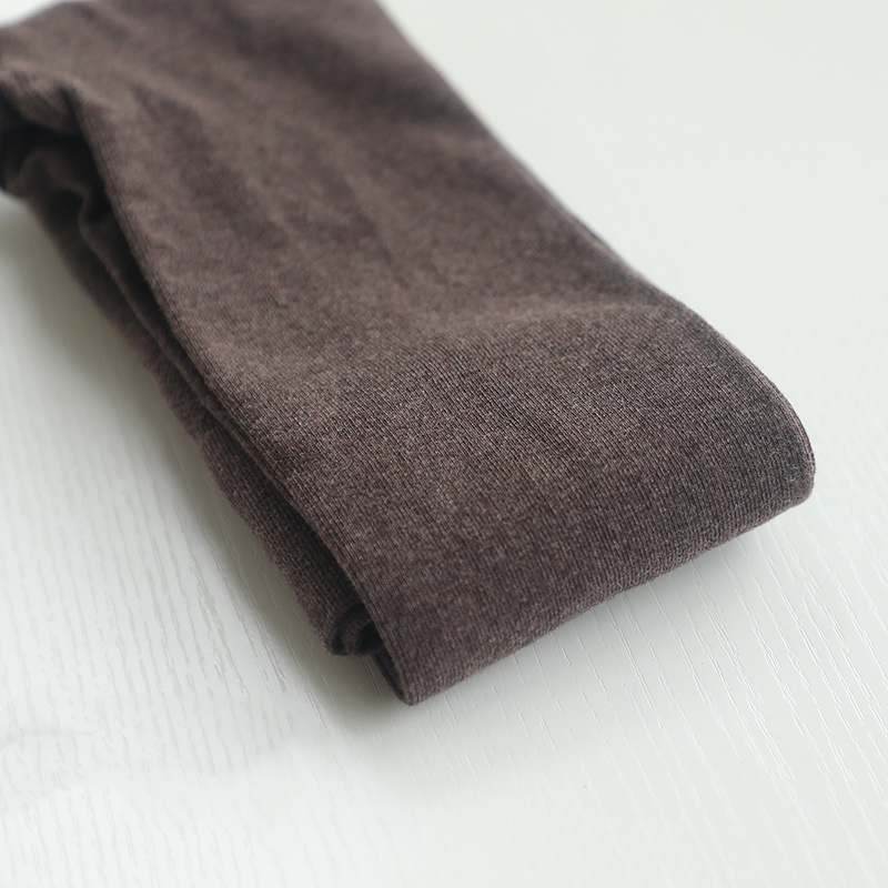 Women's Plush Thickened Tights - Mubimart