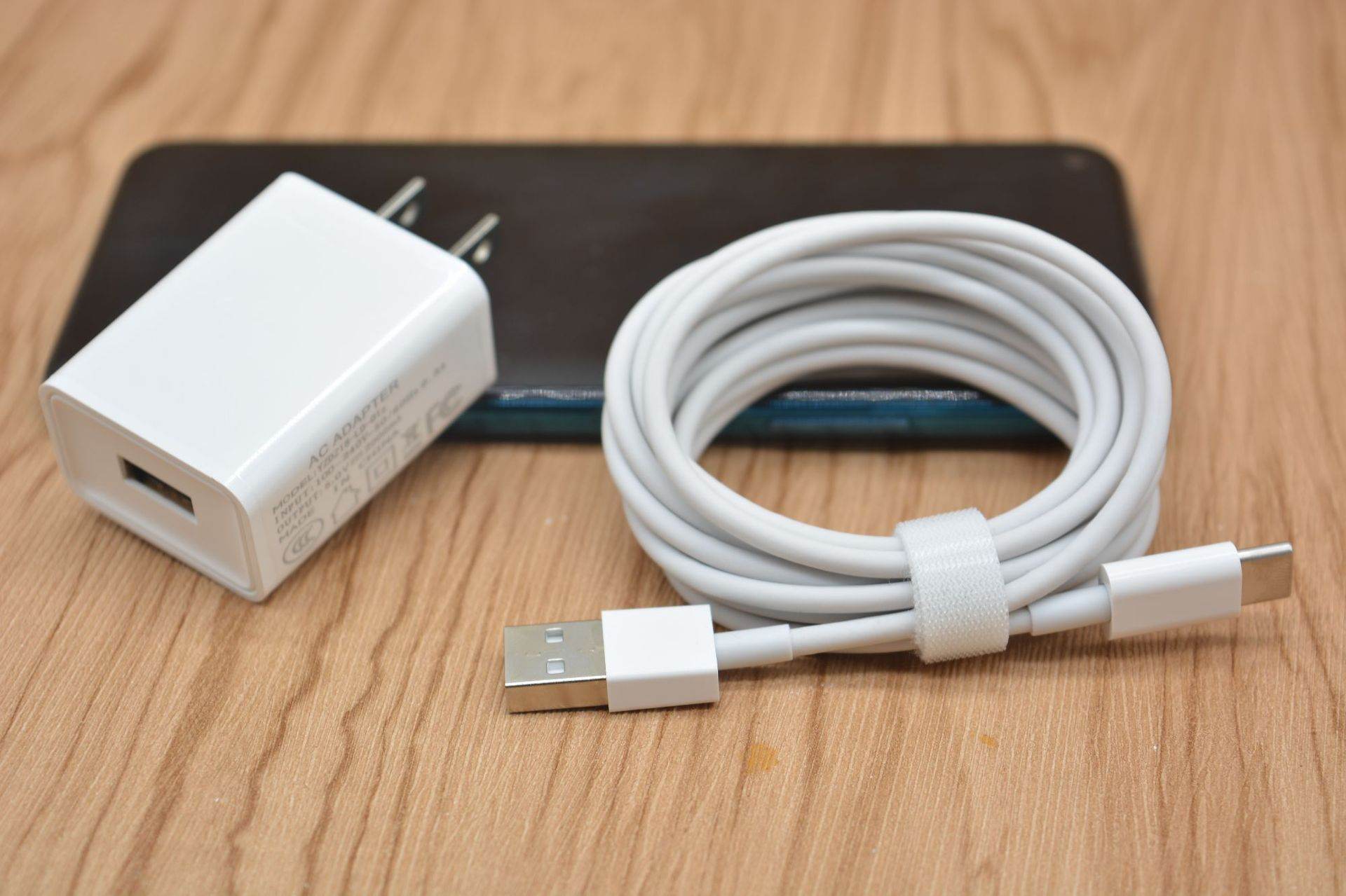 Mobile Phone Usb Charging Cable 5V2A - Mubimart