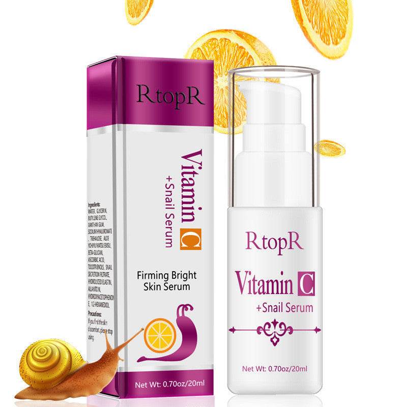 RtopR Vitamin C Snail Serum Cross-border Model RtopR011 - Mubimart