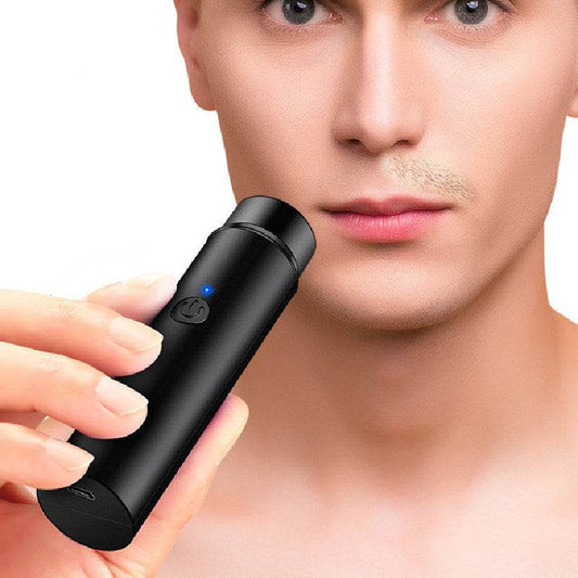 Bald Head Hair Clipper Lady Shaver - Mubimart