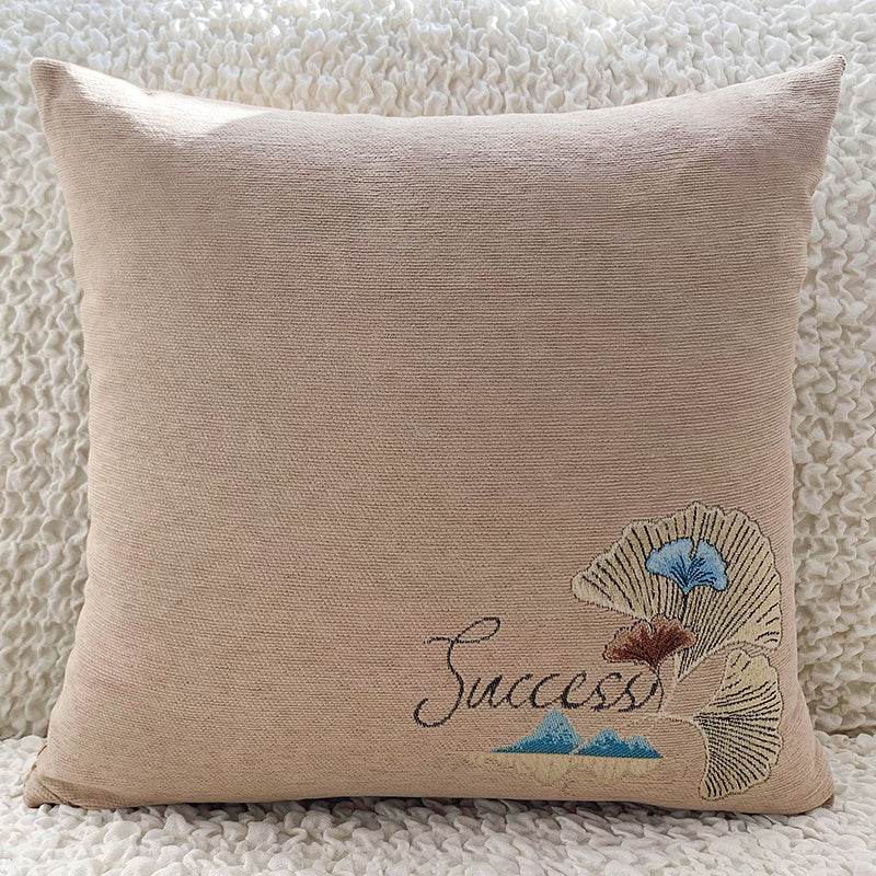 Bed Window Cushions And Pillowcases - Mubimart