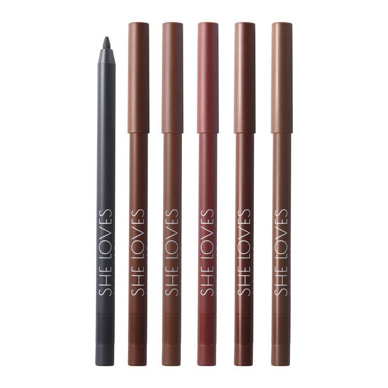 Matte Star Eyeliner Pen - Mubimart