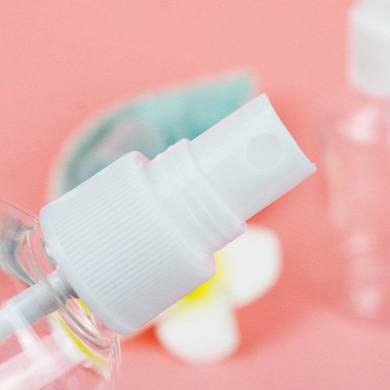 50ML spray bottle - Mubimart