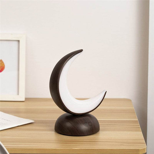 Moon Fragrance Lamp Home Decoration Creative Gifts - Mubimart