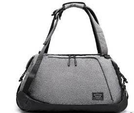 Multifunctional gym bag - Mubimart