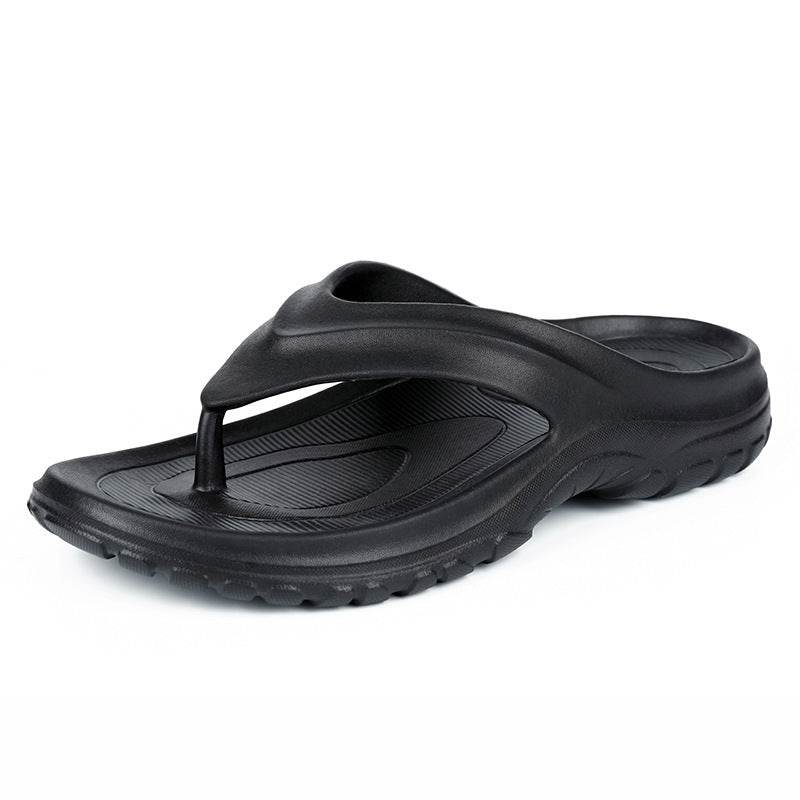 Summer Outdoor Sports Flip Flops Men - Mubimart