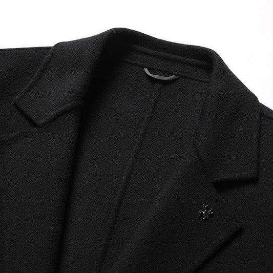 Men's coat jacket - Mubimart