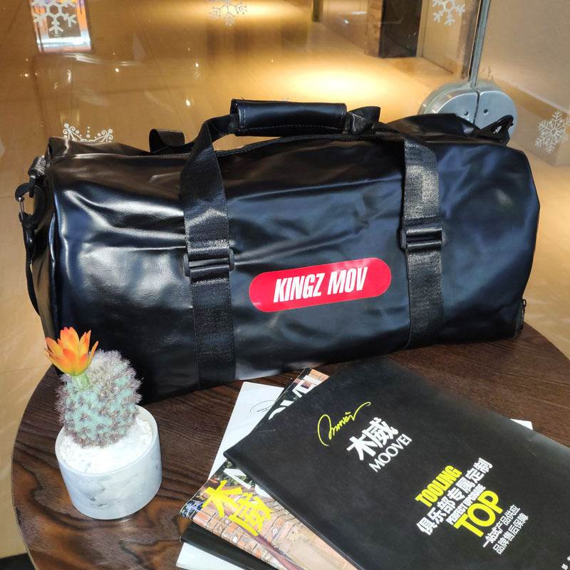 Crossbody sports handbag gym bag - Mubimart