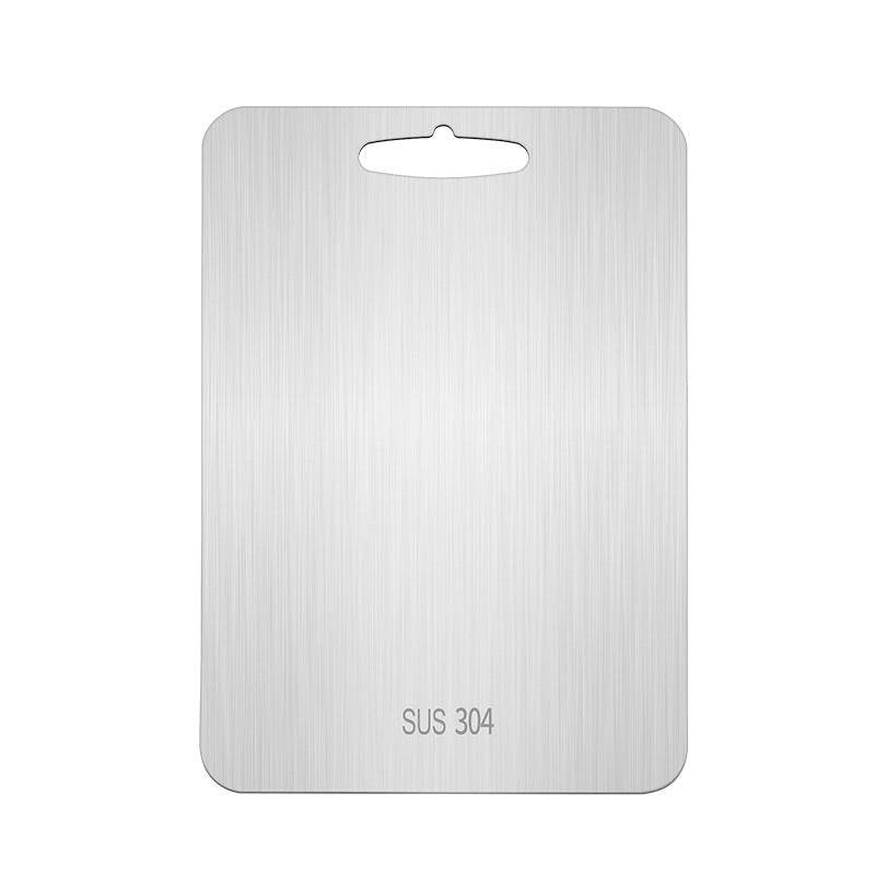 304 stainless steel cutting board - Mubimart