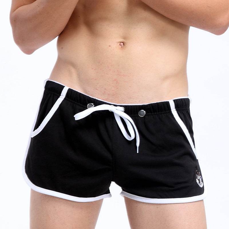 Men's cotton boxer briefs - Mubimart