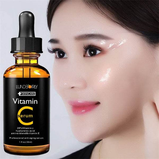 Vitamin C Vitamin E - Mubimart