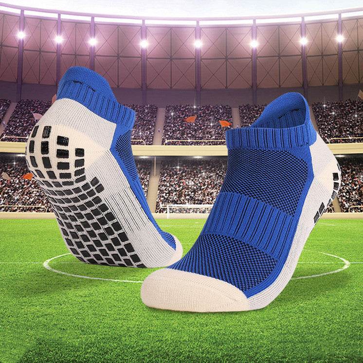Dispensing Football Short Tube Athletic Socks - Mubimart