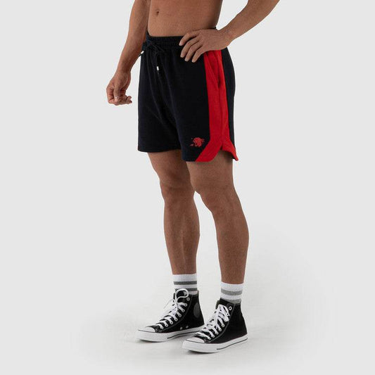 Fashion New Workout Shorts Men - Mubimart