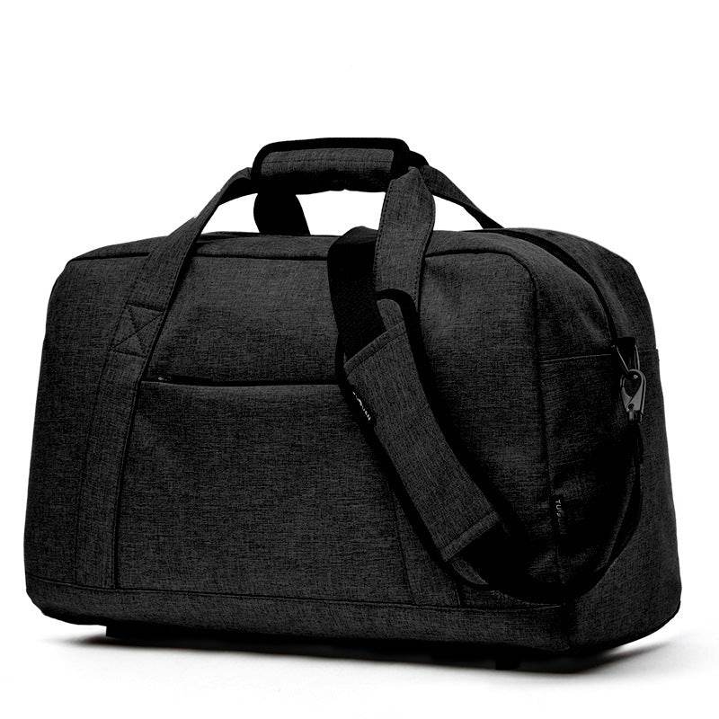 Large capacity wet and dry gym bag - Mubimart