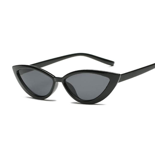 Cat eye sunglasses - Mubimart