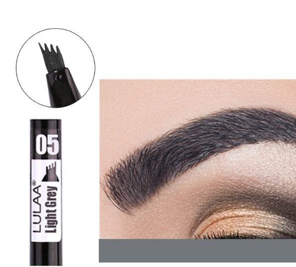 Not blooming liquid eyeliner - Mubimart