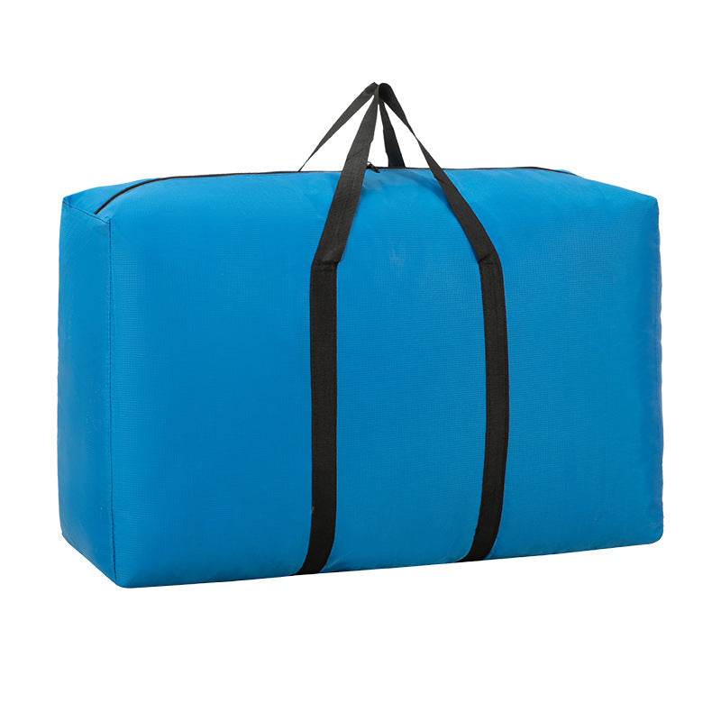 Travel Duffel Bags Large Foldable Airlines Carry On Bag - Mubimart