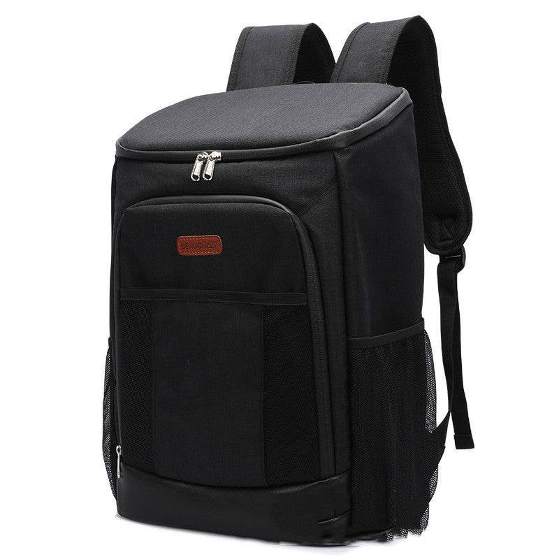 Large Insulation Duffel Bag - Mubimart