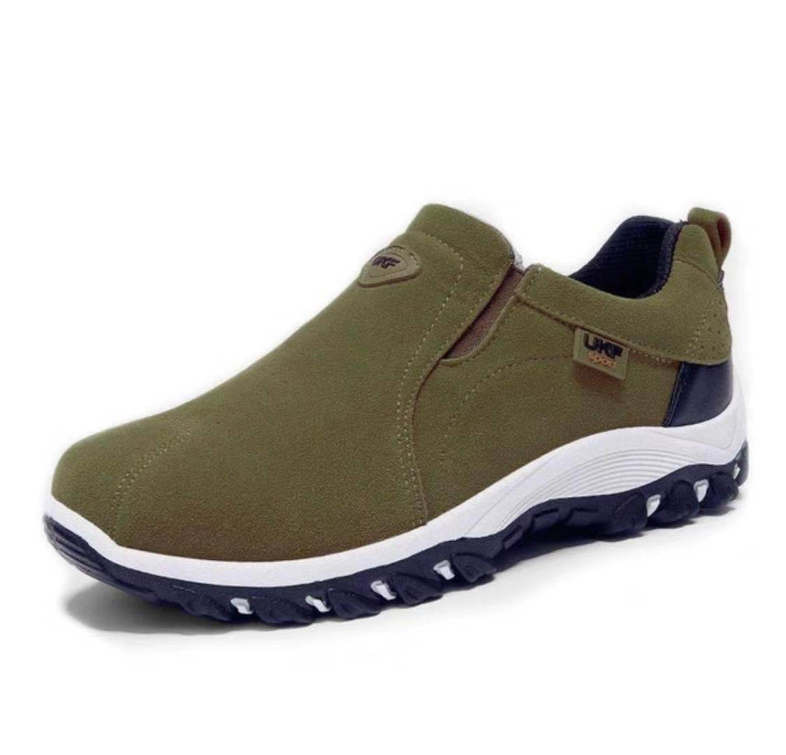 Youth sports casual shoes men - Mubimart