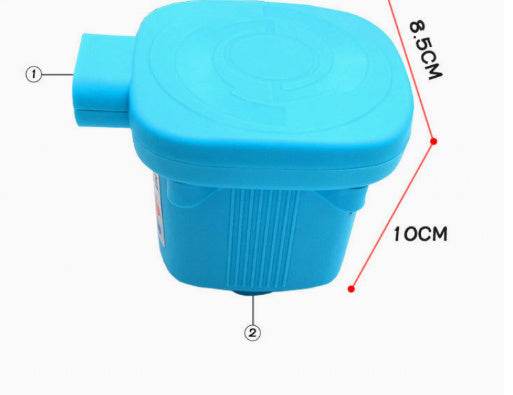 Quilt Vacuum Storage Bag Exhaust Valve Compression Clothes - Mubimart