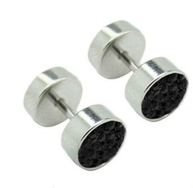 Stud Earrings Women - Mubimart