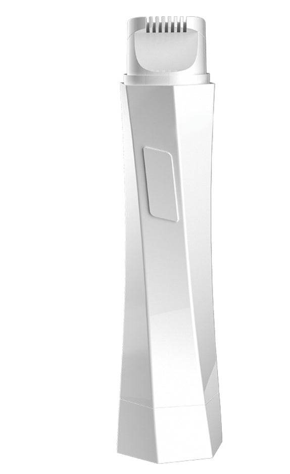 Women's Waterproof Body Painless Hair Removal Lady Shaver - Mubimart