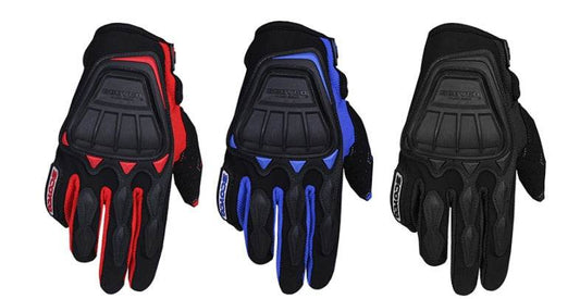 Men's Gloves - Mubimart