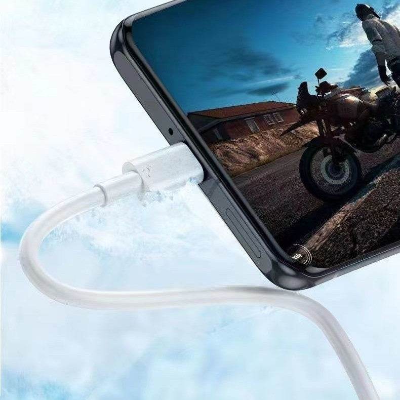 Typec Data Cable Mobile Phone Charging - Mubimart