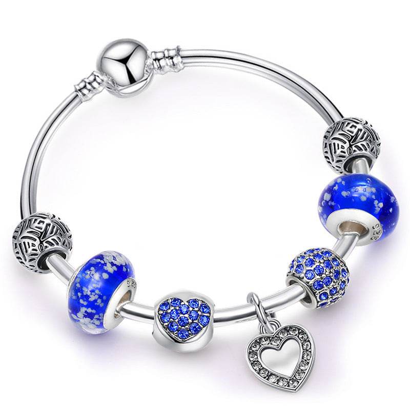 DIY beaded bracelet for women - Mubimart