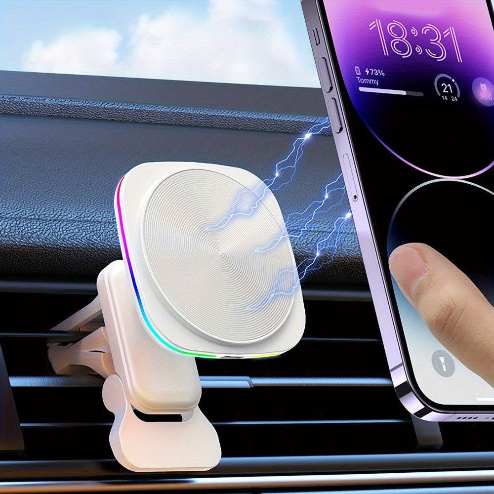 Wireless Charger For Cars - Mubimart