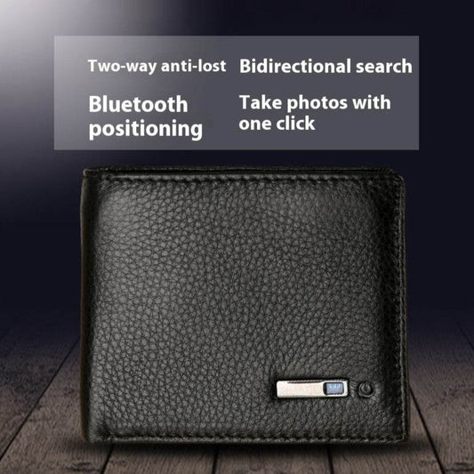 Men's Wallet Gift Foreign Trade - Mubimart