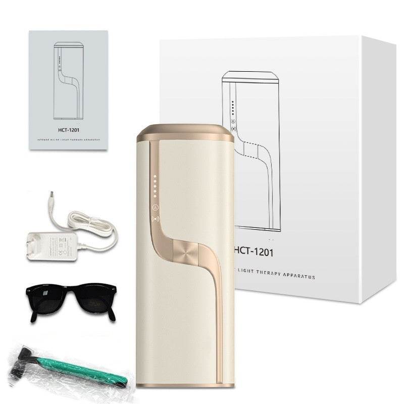 Private Parts Lady Shaver Hair Trimmer For Women - Mubimart