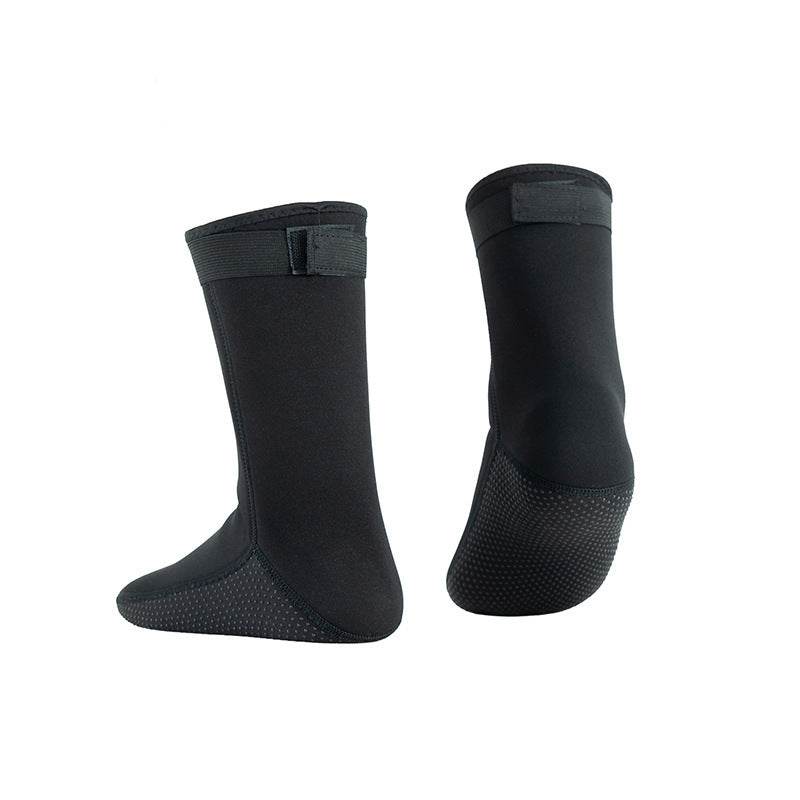 Anti-wear Ankle Socks To Increase Beach Socks - Mubimart