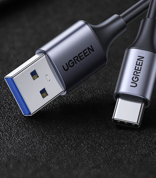 Mobile Phone Tablet Charger Computer Transmission Cable - Mubimart