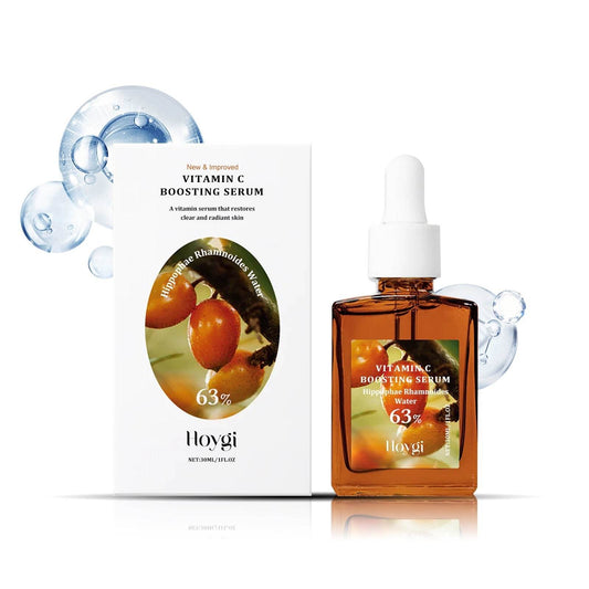 Vitamin C Boosting Serum - Mubimart