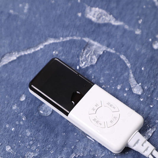 Household Electric Blanket Heating Mattress Flannel