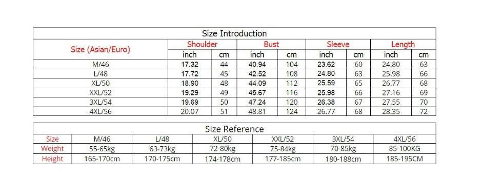 Leather Jacket - Mubimart