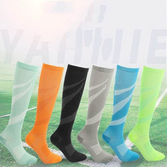 Ski Socks Cycling Running Compression - Mubimart
