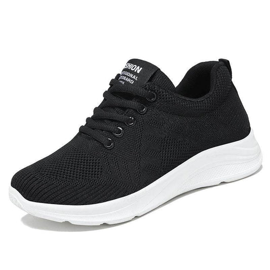 Spring Sole Casual Sports Shoes For Women - Mubimart