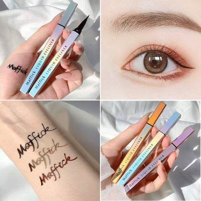MAFFICK Liquid Eyeliner Pen - Mubimart