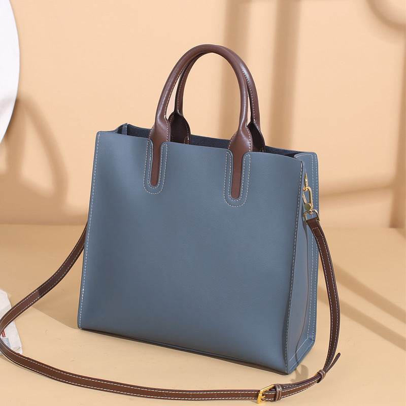 New Crossbody Large Capacity Handbag For Women - Mubimart