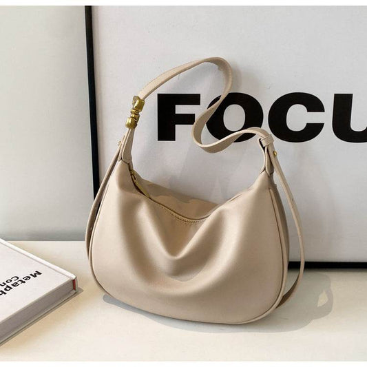Underarm Bag Shoulder Commuter Messenger Bag For Women - Mubimart