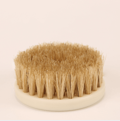 60mm Drill Power Scrub Clean Brush for Leather C Wooden Furniture Car Interors Cleaning Power Scrub - Mubimart