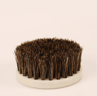 60mm Drill Power Scrub Clean Brush for Leather C Wooden Furniture Car Interors Cleaning Power Scrub - Mubimart