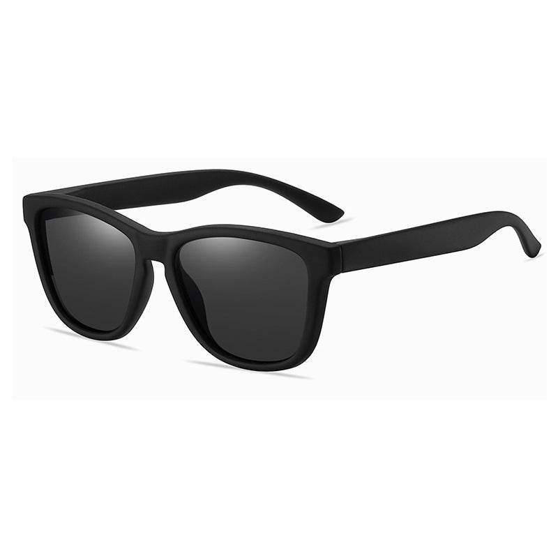 Sports Sunglasses Mens Polarized Colorful Film Series - Mubimart
