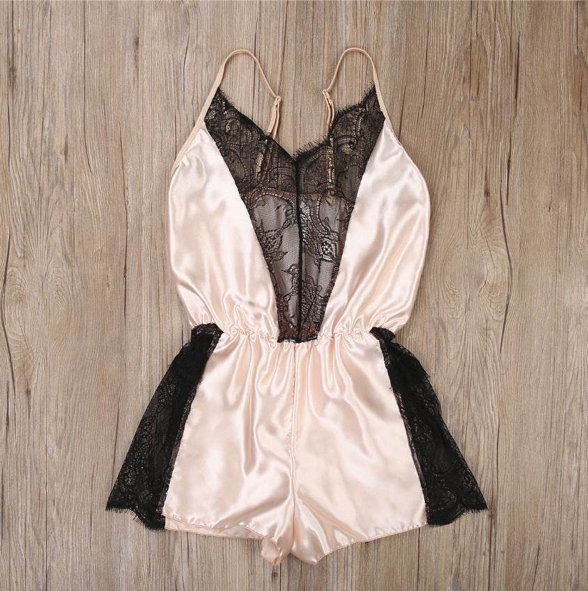 Camisole dress - Mubimart