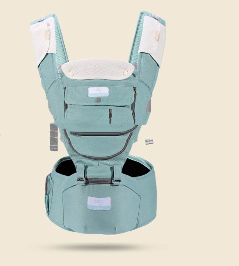 Breathable baby waist stool - Mubimart