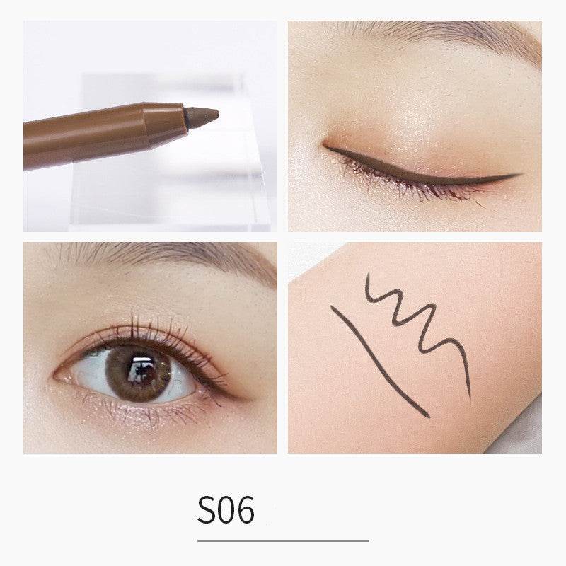 Matte Star Eyeliner Pen - Mubimart