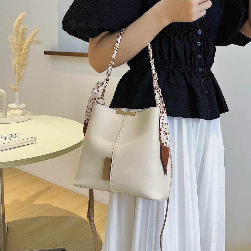 Summer Fashion Shoulder Bag Casual Women Crossbody Bags - Mubimart